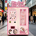 Nail Printing Machine