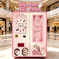 Nail Printing Machine