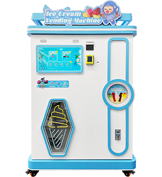 Ice Cream Vending
