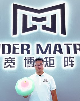 Bean - Sales Team Member