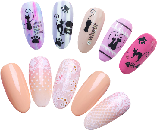 Nail Decoration