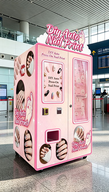 Solicitud para el aeropuerto