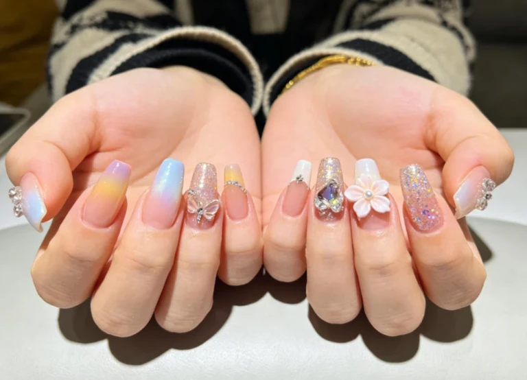 Nail Vending Machine Locations Near You | 2026 Live Map & Guide