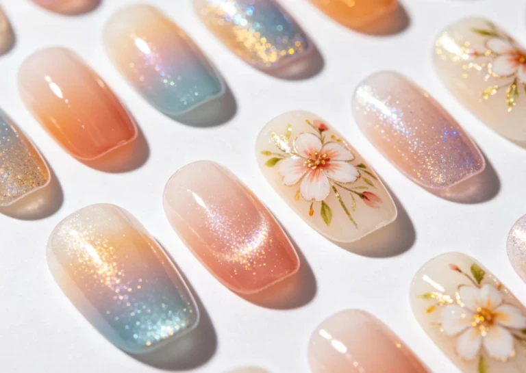 Nail Art Vending Machine China – 2026 Sourcing & Customization Guide