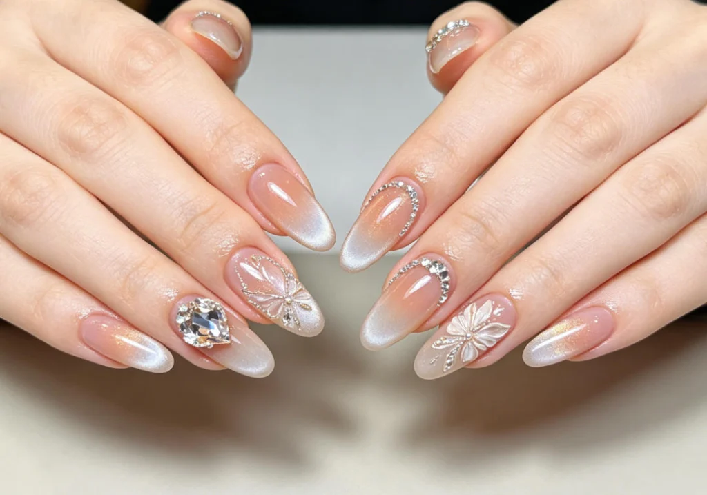 How much does a robot manicure cost?