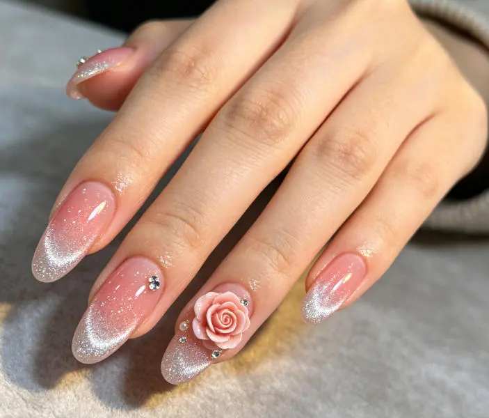 Nail Vending Machines