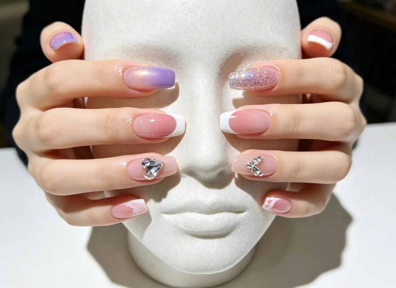 The Business Case: Why Place a Nail Vending Machine