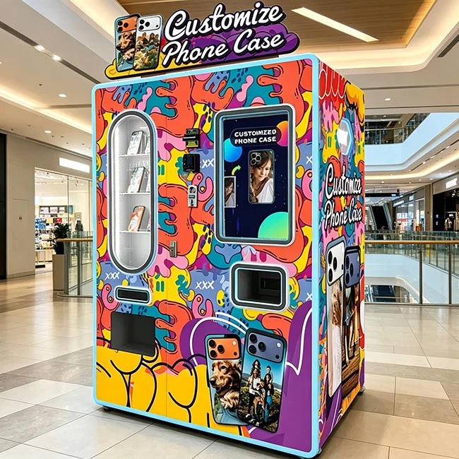 Do you need a license for a vending machine in Singapore?