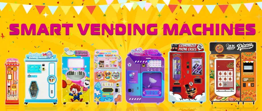 Is a vending machine business profitable in South Africa
