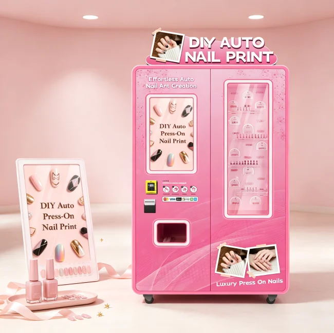 Choosing the Right Kiosk for Your Venue