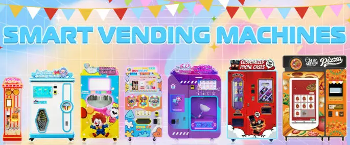 How Much Does It Cost to Start a Vending Machine Business in 2026