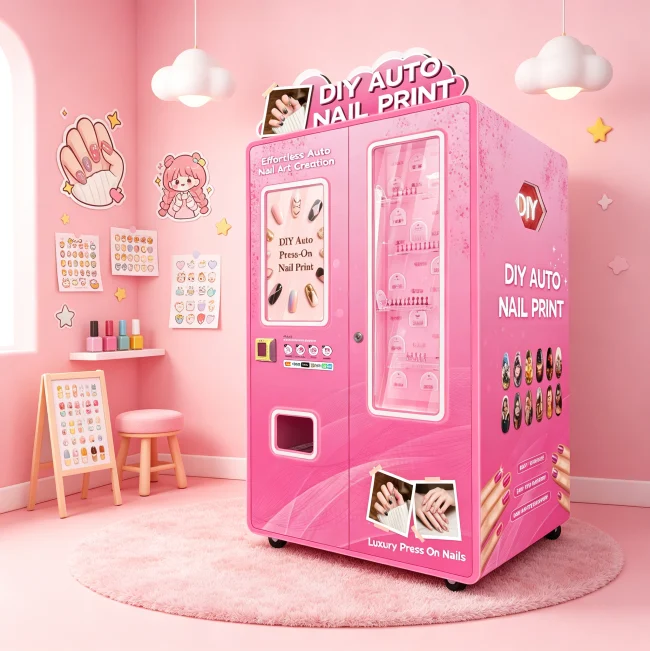 Comparing to Other Nail Tech Options