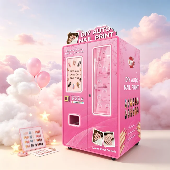 Not a Magic Bullet: Where Nail Printers Fall Short
